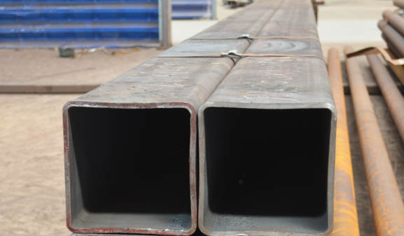 吐鲁番Q345B无缝方管