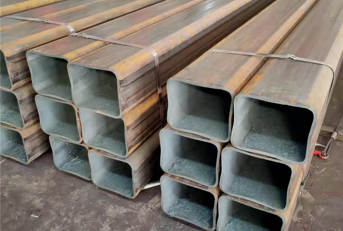 吐鲁番Q355B方管