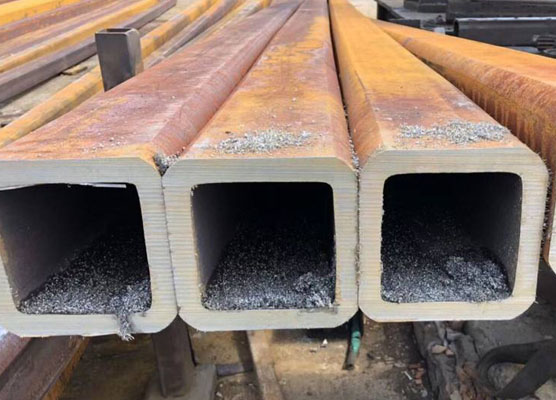 吐鲁番厚壁方管