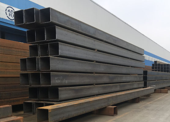 吐鲁番Q235B方管