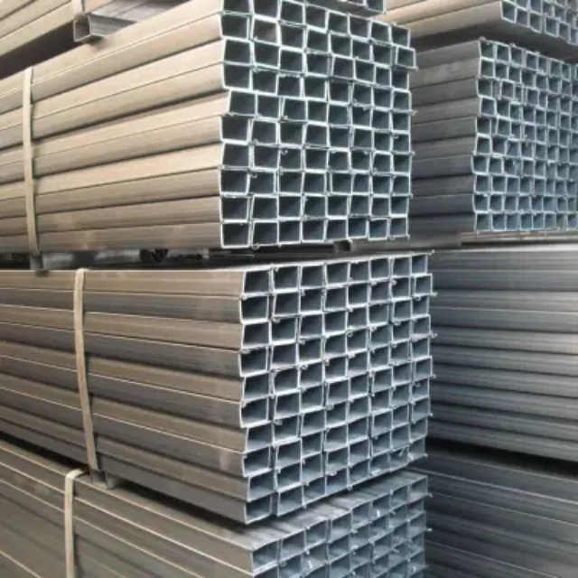 吐鲁番q235b镀锌方管