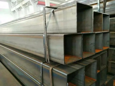 吐鲁番q345b大口径方管