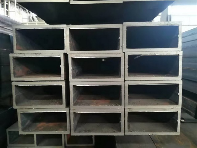 吐鲁番Q235冷拔方管材质特点 适用工程场景分析