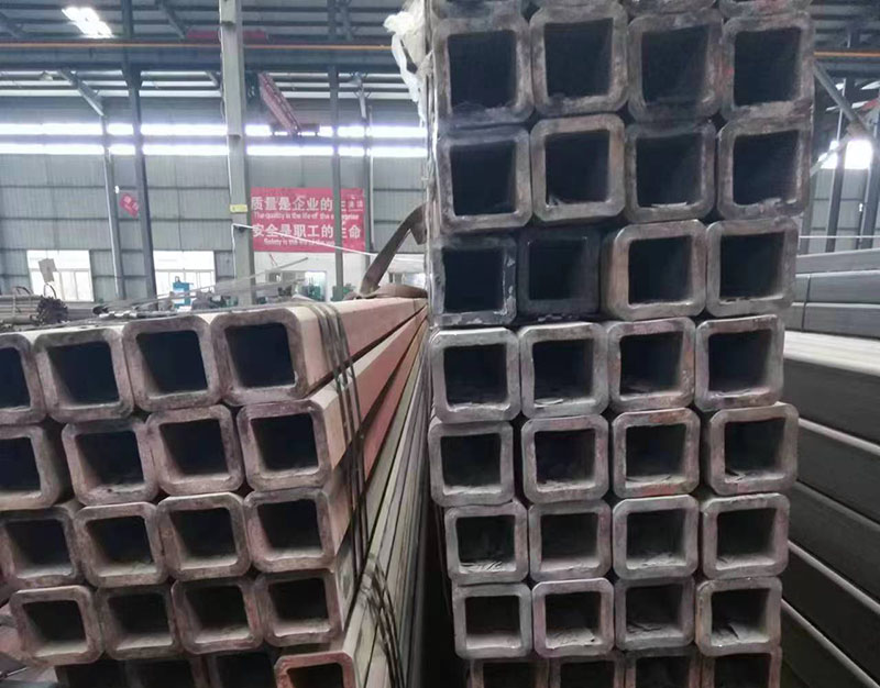 吐鲁番高韧性Q355B方管 低温冲击性能优良