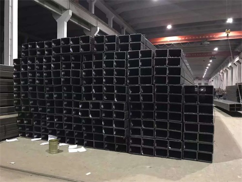 吐鲁番冷拔方管选型指南 工程采购怎么选